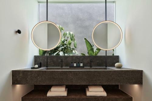 Canaves Oia Epitome - Small Luxury Hotels Of The World