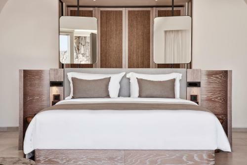 Canaves Oia Epitome - Small Luxury Hotels Of The World
