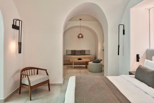 Canaves Oia Epitome - Small Luxury Hotels Of The World