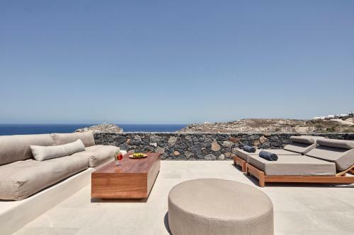 Canaves Oia Epitome - Small Luxury Hotels Of The World