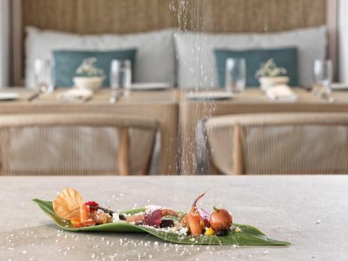 Canaves Oia Epitome - Small Luxury Hotels Of The World