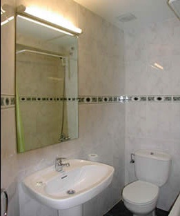 Hotel Gabarre