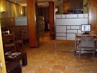 Hotel La Rambla