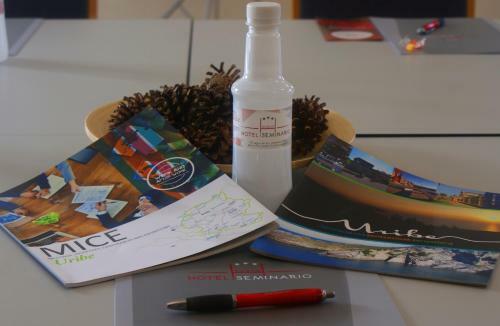 Hotel Seminario Bilbao