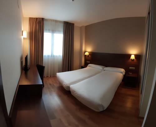 Hotel Pago Del Olivo