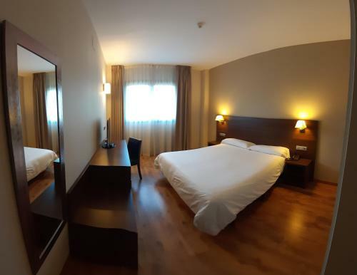 Hotel Pago Del Olivo