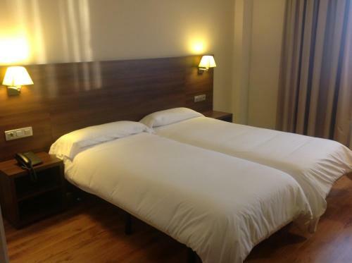 Hotel Pago Del Olivo