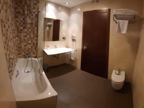 Hotel Pago Del Olivo
