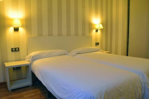 Hotel Pago Del Olivo