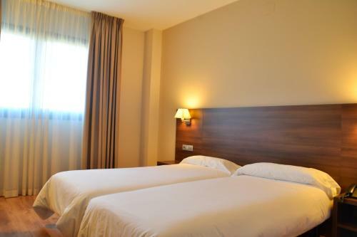 Hotel Pago Del Olivo