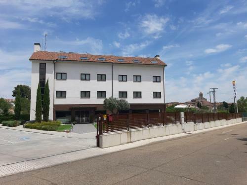 Hotel Pago Del Olivo