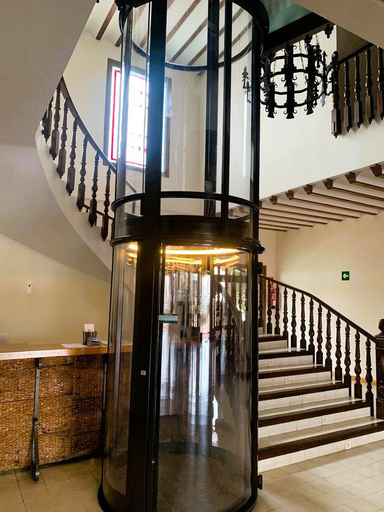 Hotel A Posada
