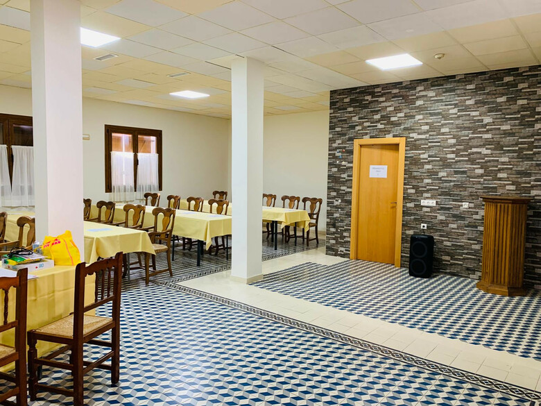 Hotel A Posada