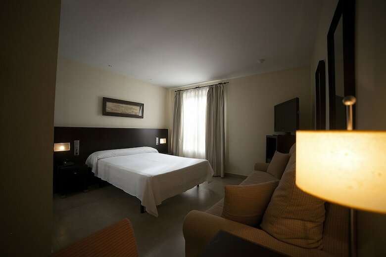 Hotel El Meson