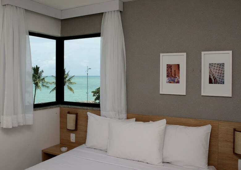 Porto Maceio Hotel
