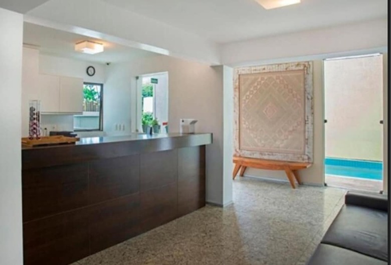 Porto Maceio Hotel