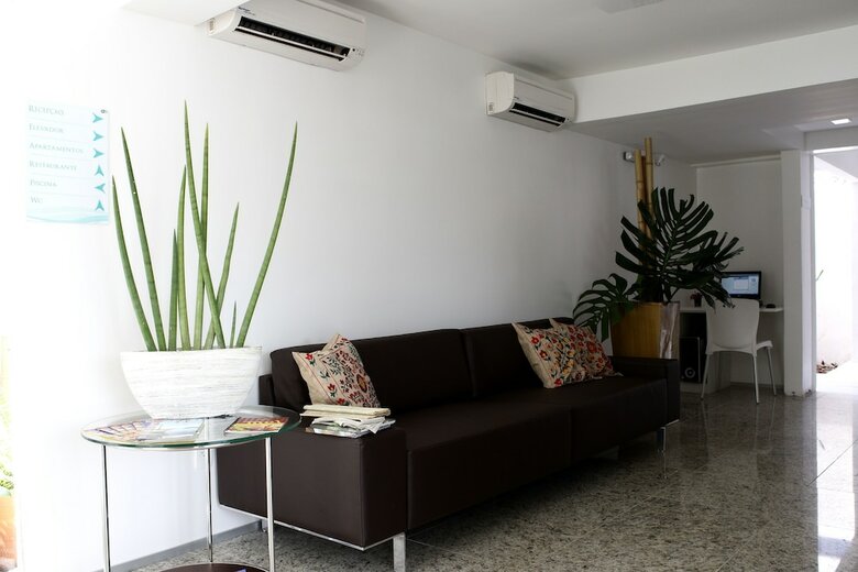 Porto Maceio Hotel