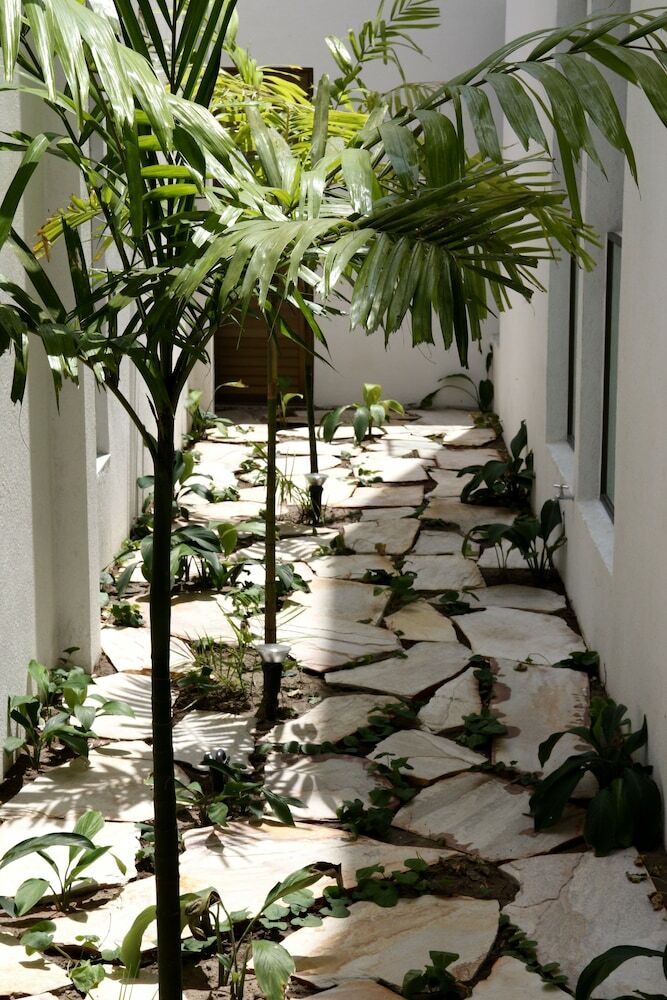 Porto Maceio Hotel