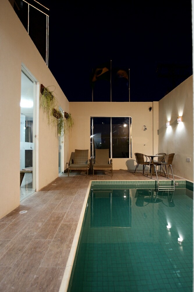 Porto Maceio Hotel