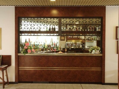 Nettuno Hotel Bologna