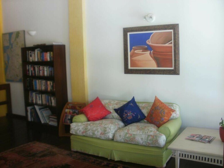 Hotel Encanto De Itapoan