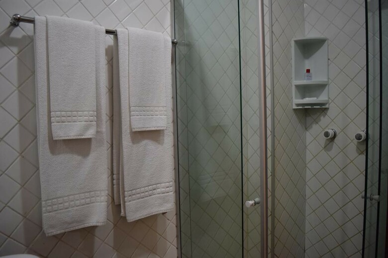 Hotel Encanto De Itapoan