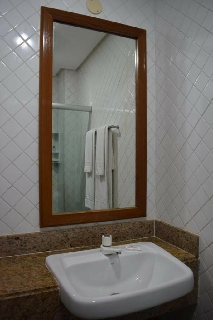 Hotel Encanto De Itapoan