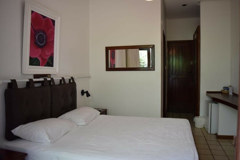 Hotel Encanto De Itapoan