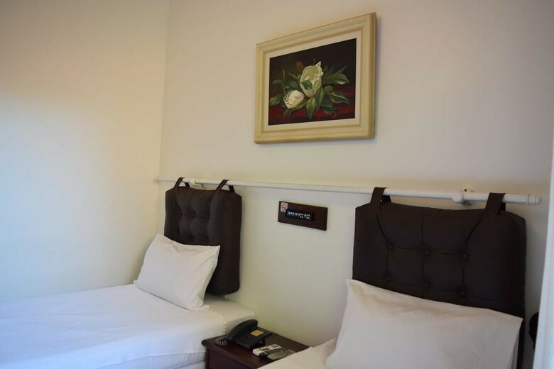 Hotel Encanto De Itapoan