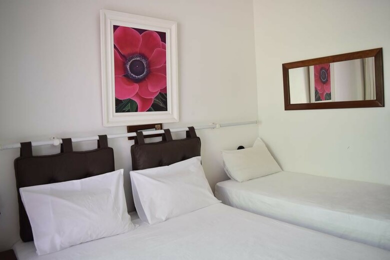 Hotel Encanto De Itapoan