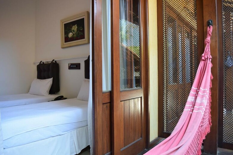 Hotel Encanto De Itapoan