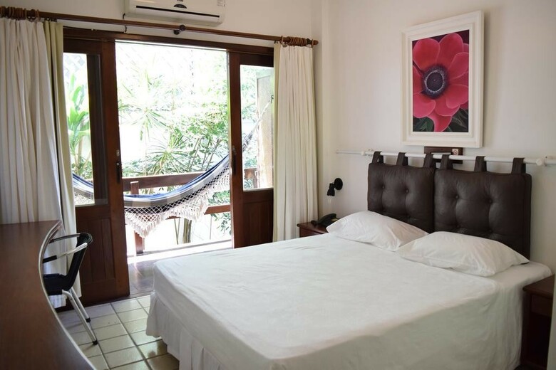 Hotel Encanto De Itapoan