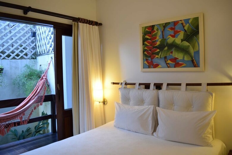 Hotel Encanto De Itapoan