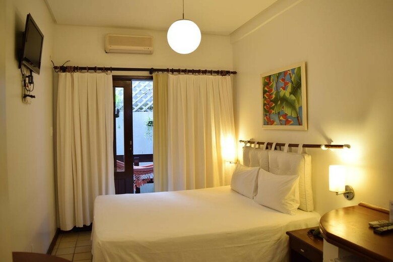 Hotel Encanto De Itapoan