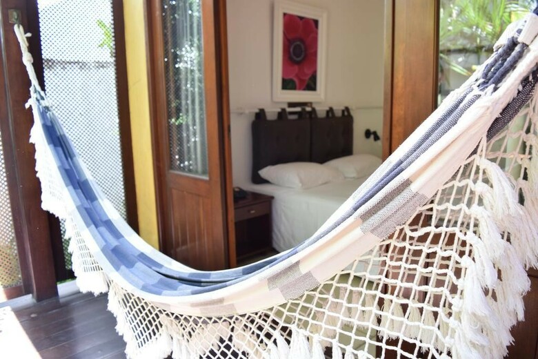 Hotel Encanto De Itapoan