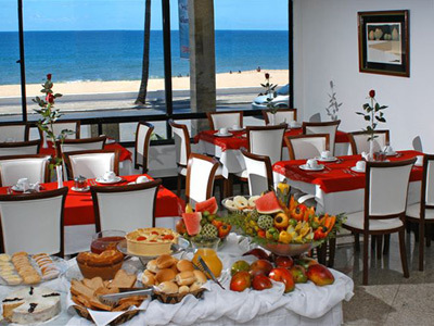 Vilamar Hotel