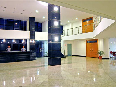 Vilamar Hotel