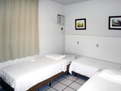 Vilamar Hotel