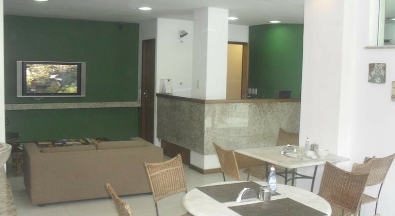 Fortpraia Hotel