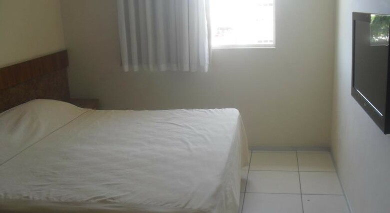 Fortpraia Hotel