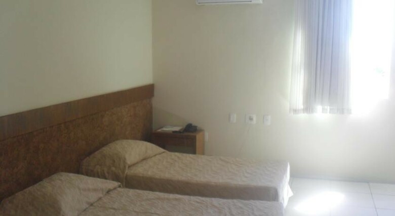 Fortpraia Hotel