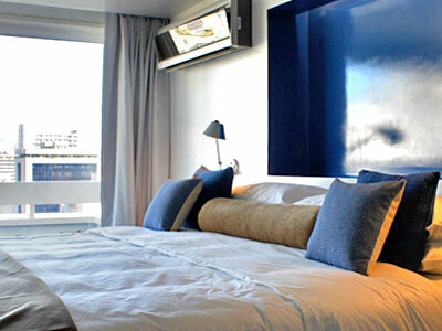 Hotel The Vip