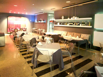 Hotel The Vip