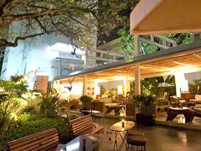 Hotel The Vip