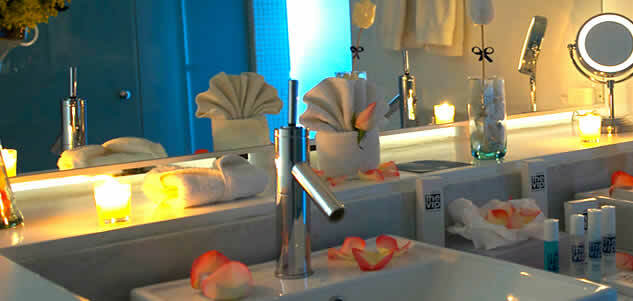 Hotel The Vip
