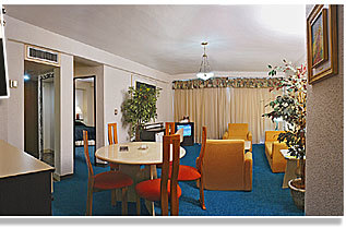Hotel Pipo Internacional