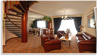 Hotel Pipo Internacional