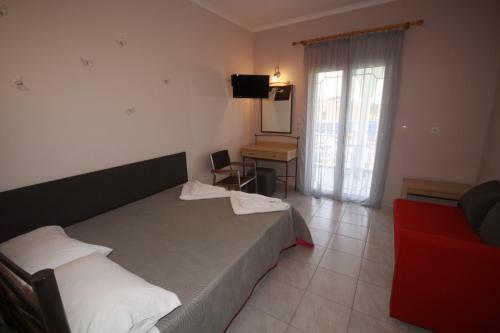 Apartamento Zephyros Rooms