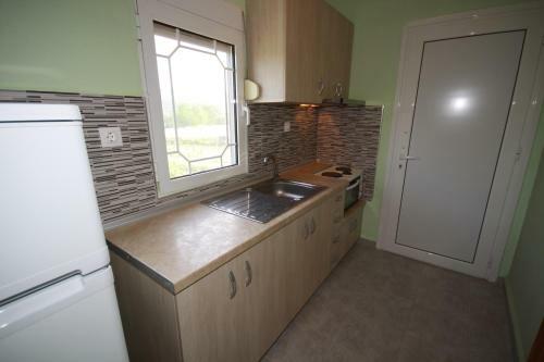Apartamento Zephyros Rooms
