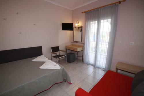 Apartamento Zephyros Rooms